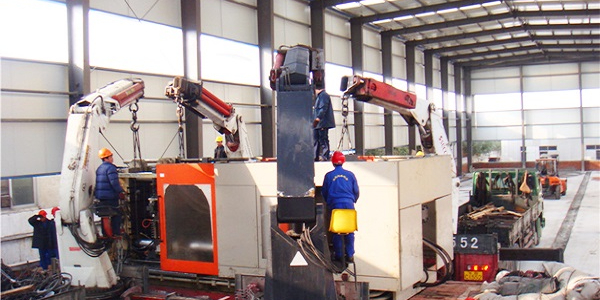 大型設備搬運作業(yè)特色與搬運流程是什么？及大型設備搬運公司哪家好？