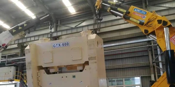 專業搬遷公司能為工廠搬遷節約哪些成本？