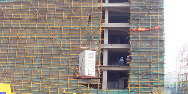 如何讓重型設(shè)備搬運(yùn)變得輕便快捷？