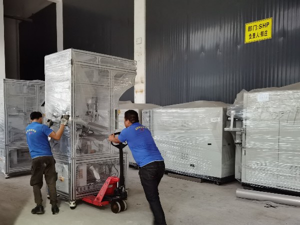 工廠設備搬遷哪家好？工廠設備搬遷要注意些什么？