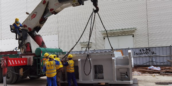 工廠搬遷哪家好-怎么判斷？屹星機電為您講解